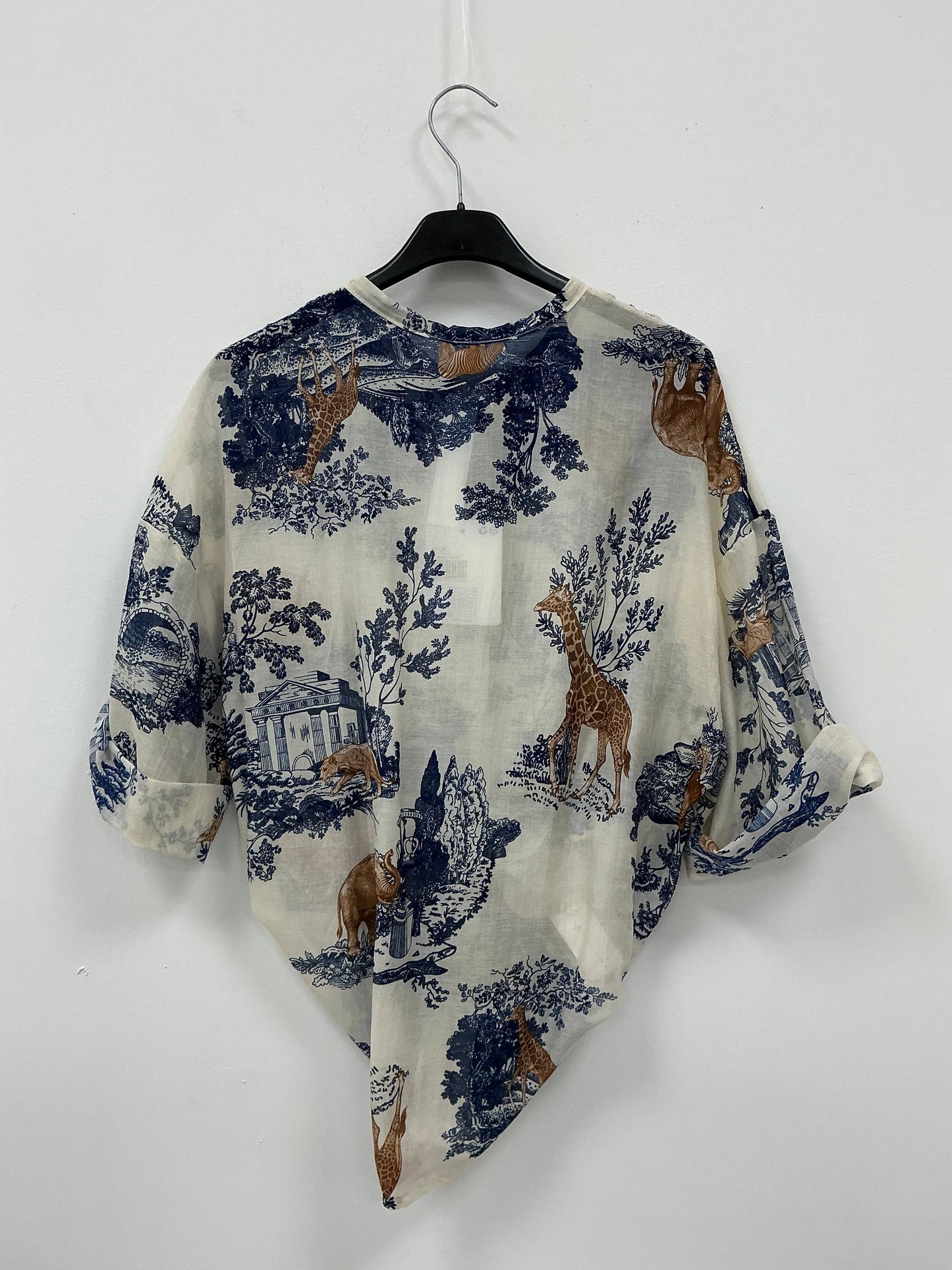 CAMICIA DONNA