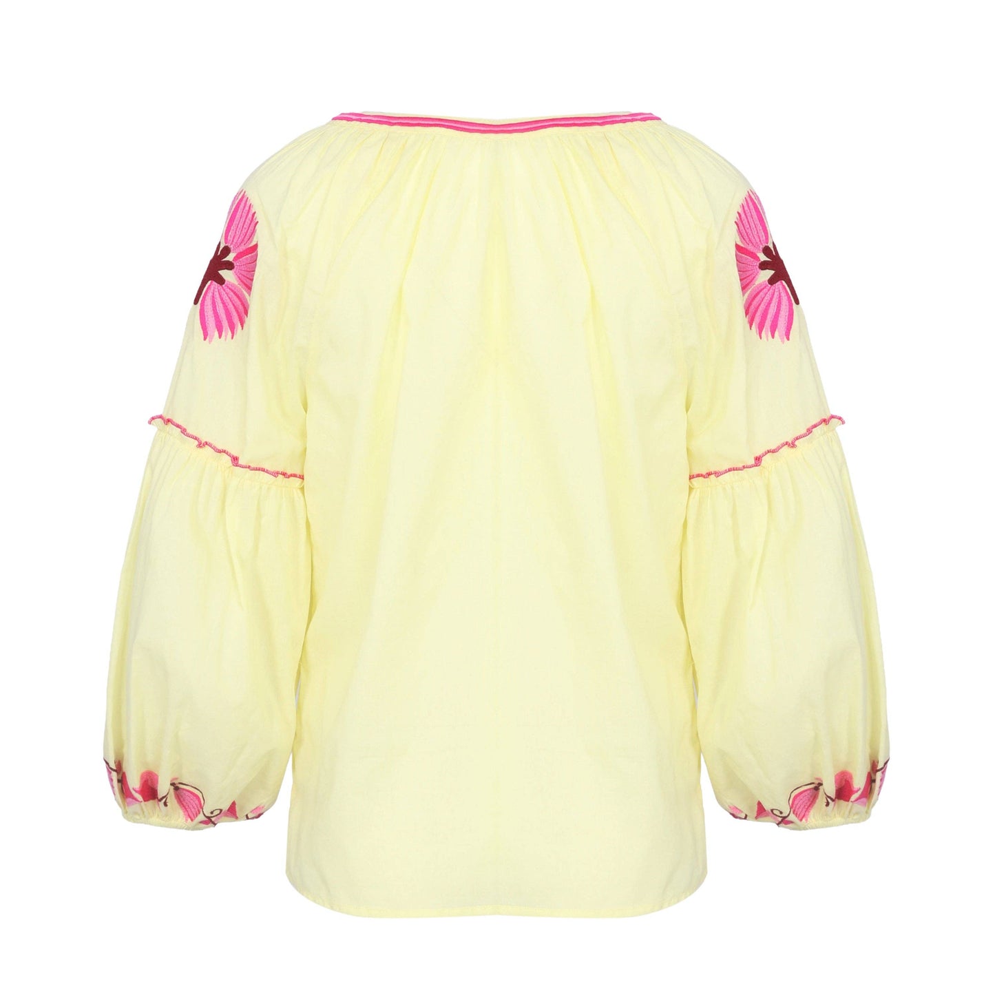 BLUSA FORMENTERA