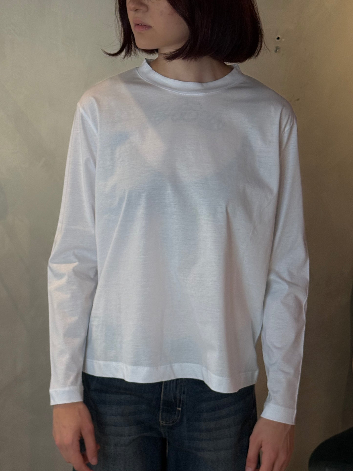 T-SHIRT IRIS MANICA LUNGA SOUVENIR