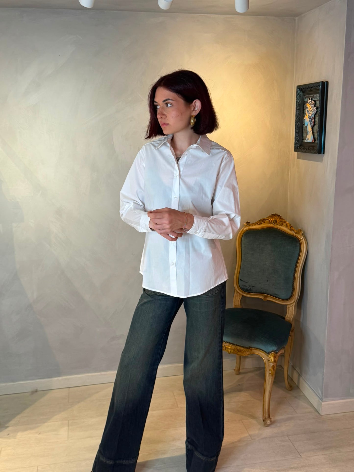 CAMICIA CLOUD PHILIALOFT