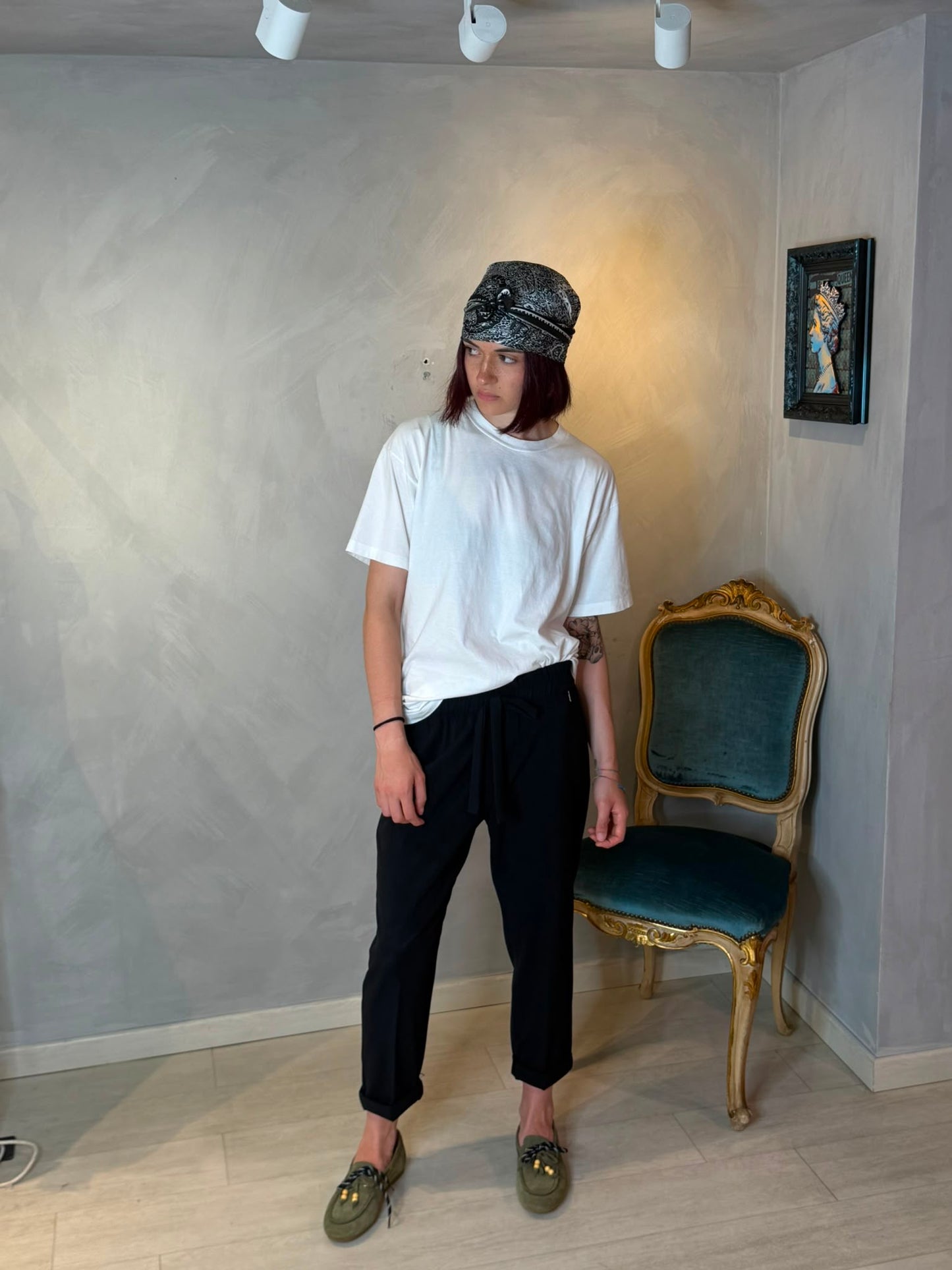 PANTALONE ELLE SOUVENIR