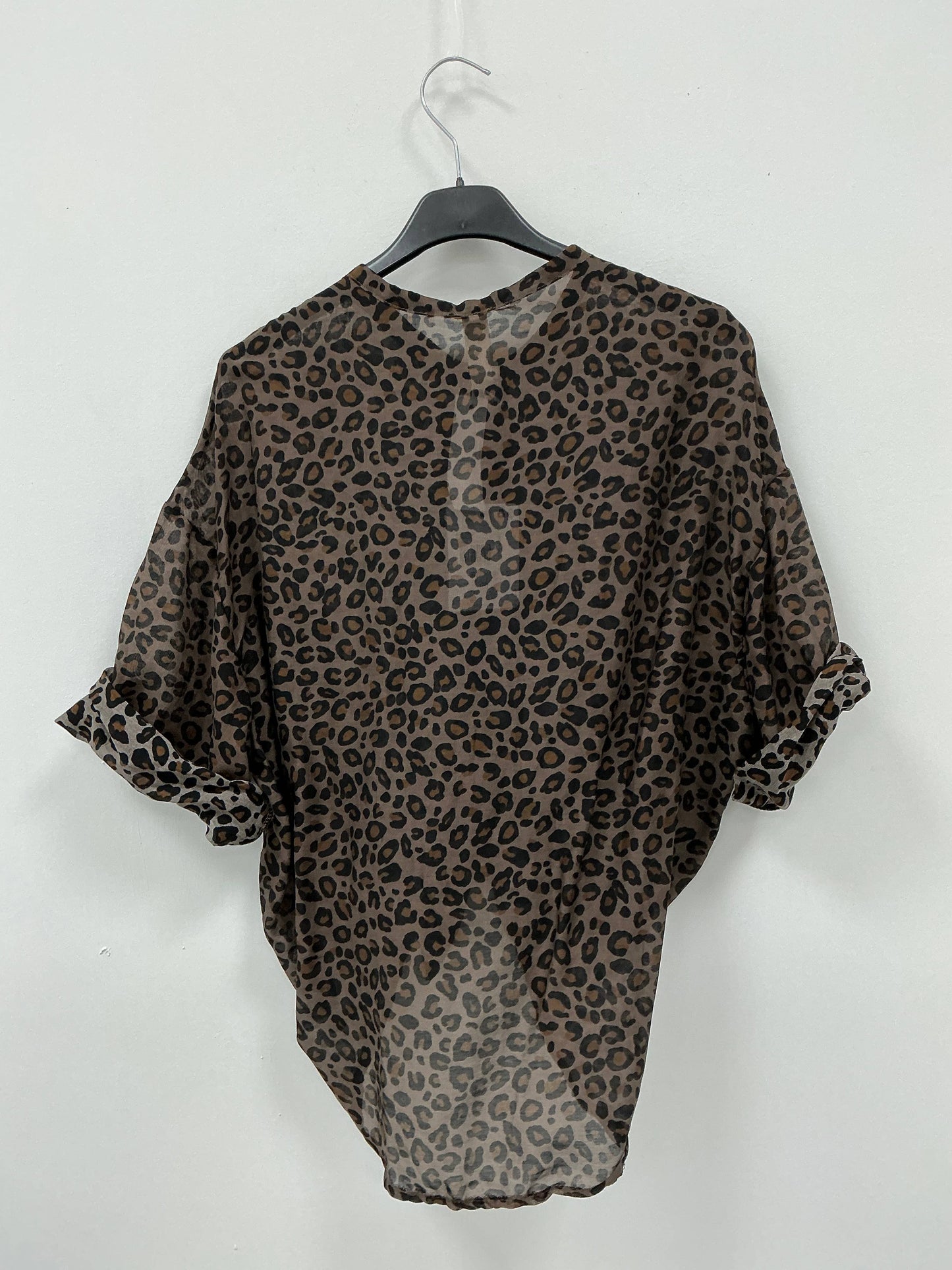 CAMICIA DONNA
