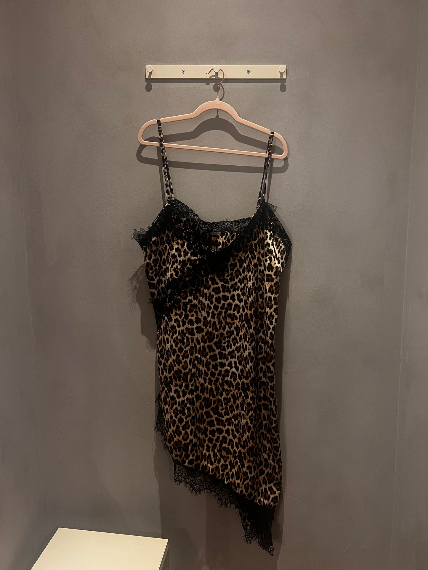 ABITO SOTTOVESTE MACULATO SUSY STAR