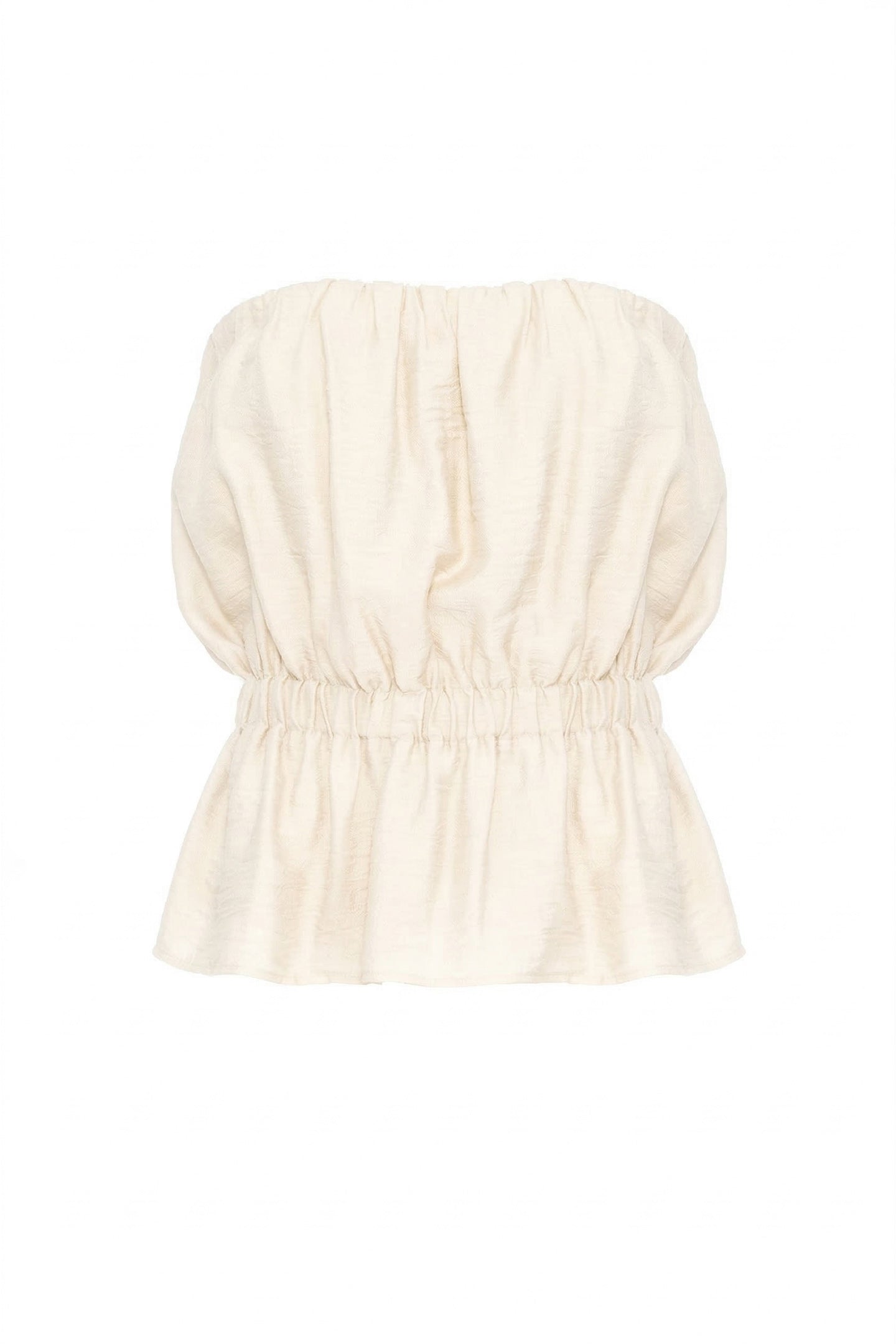 TOP A FASCIA SOALLURE