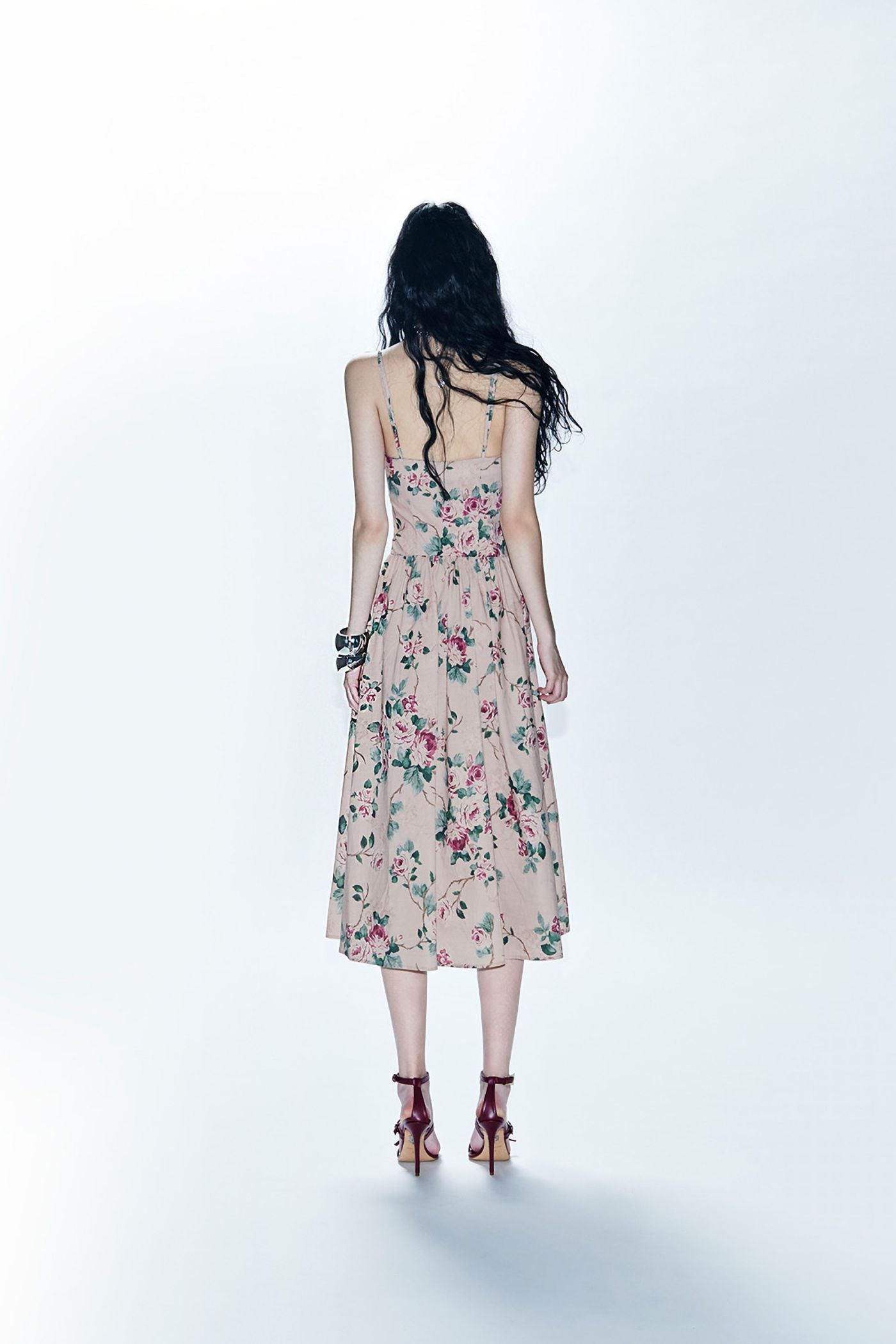 LONG DRESS DIANA ANIYEBY