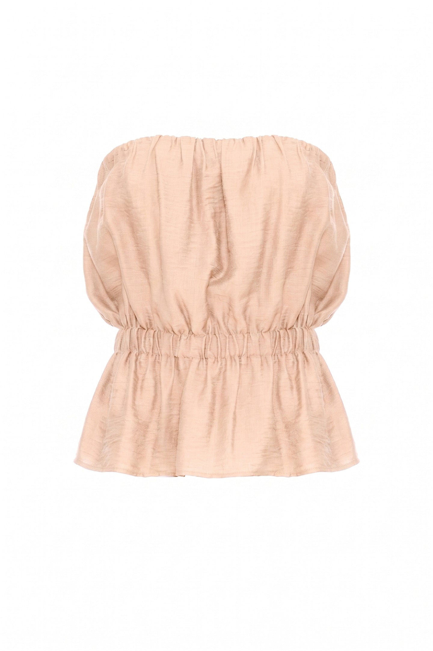 TOP A FASCIA SOALLURE
