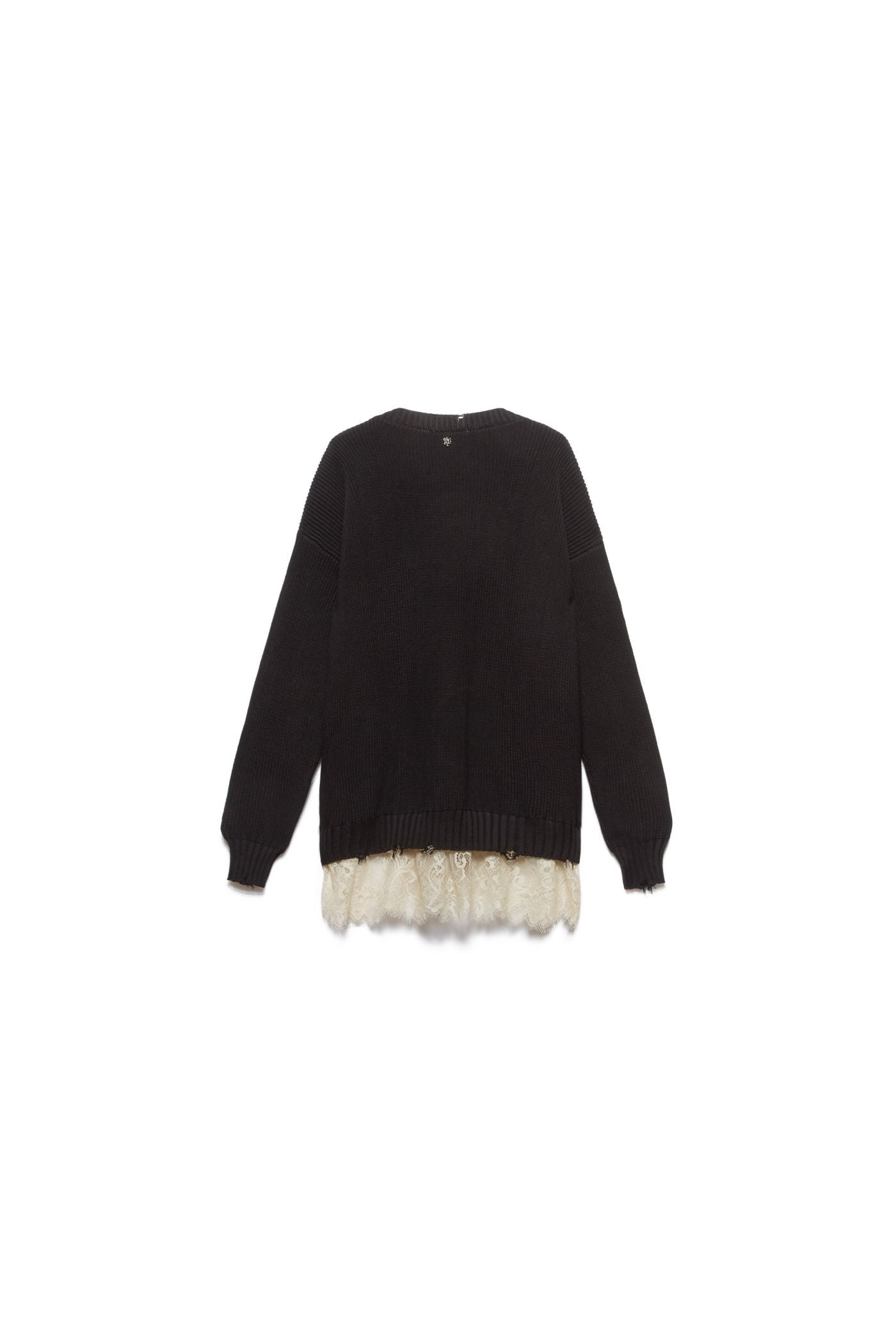 PULL V-NECK SOPHIE ANIYEBY