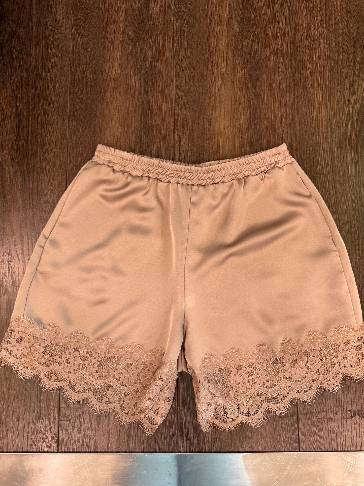 SHORTS PIETRA CON PIZZO PHILIALOFT