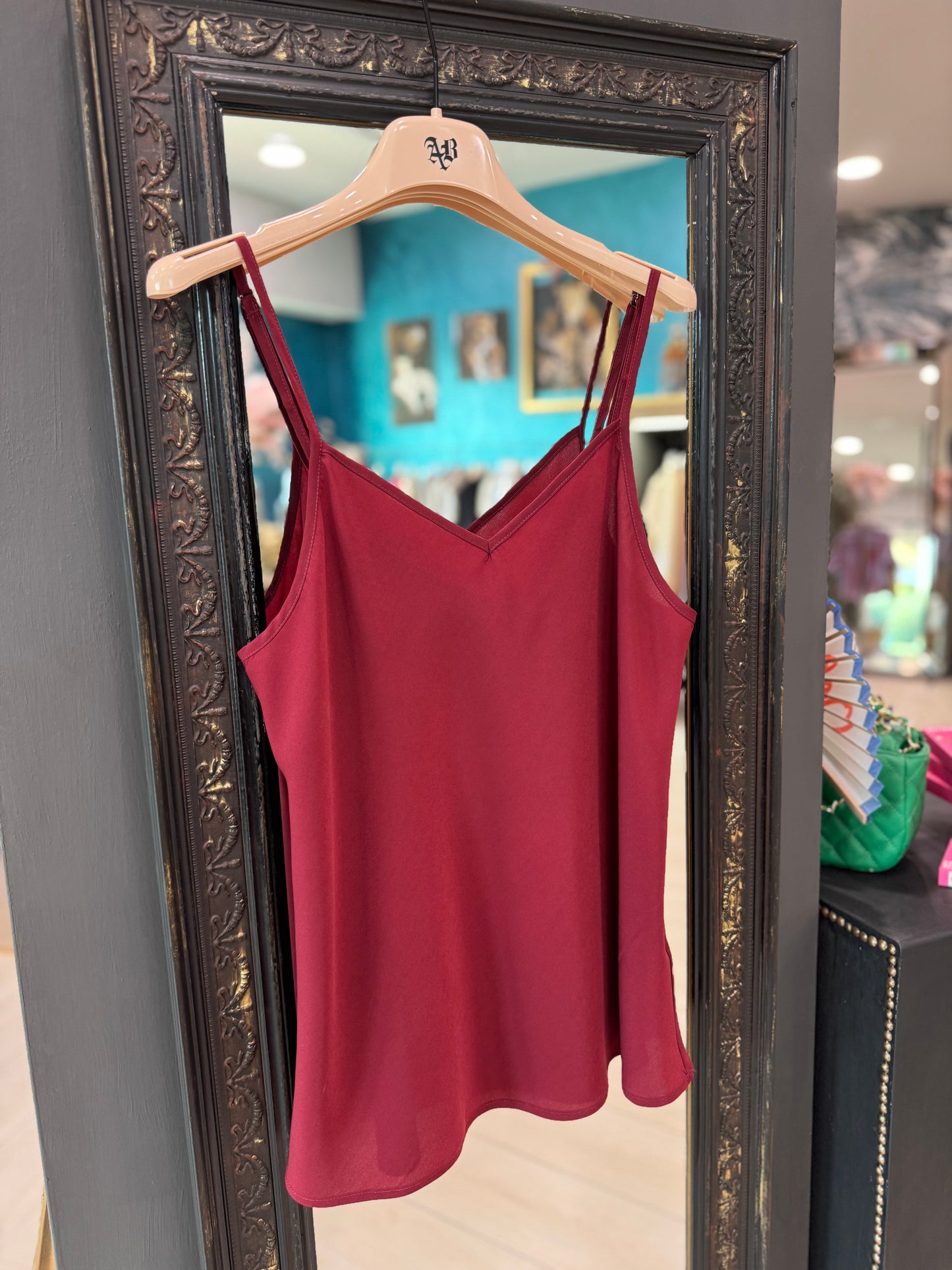 TOP ‘BERRY LOVE’ ANIYEBY