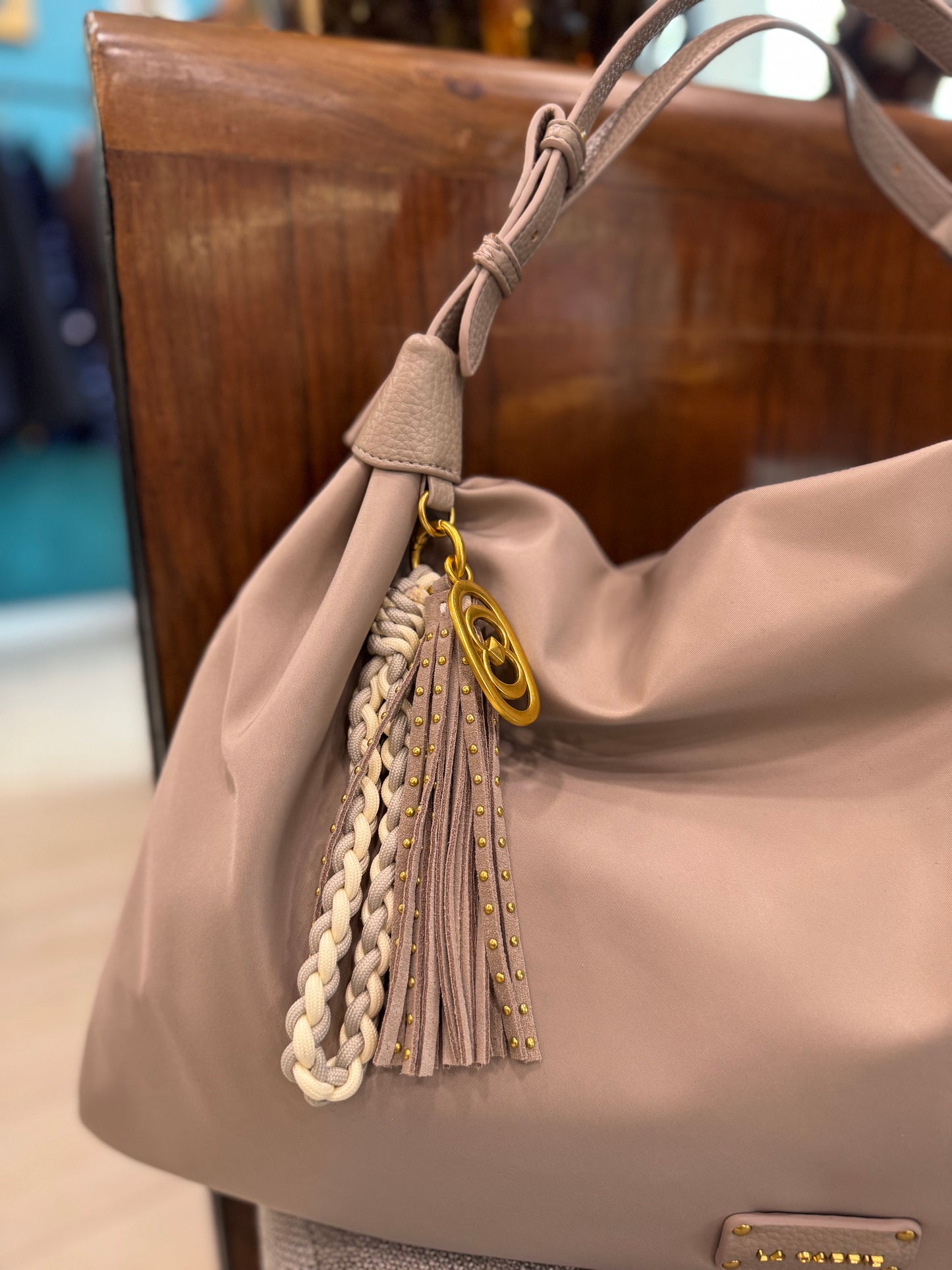 BORSA SHOPPING LACARRIE