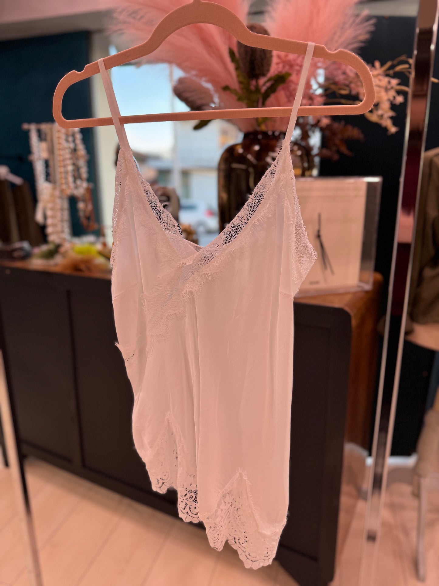 TOP LACE ARITA