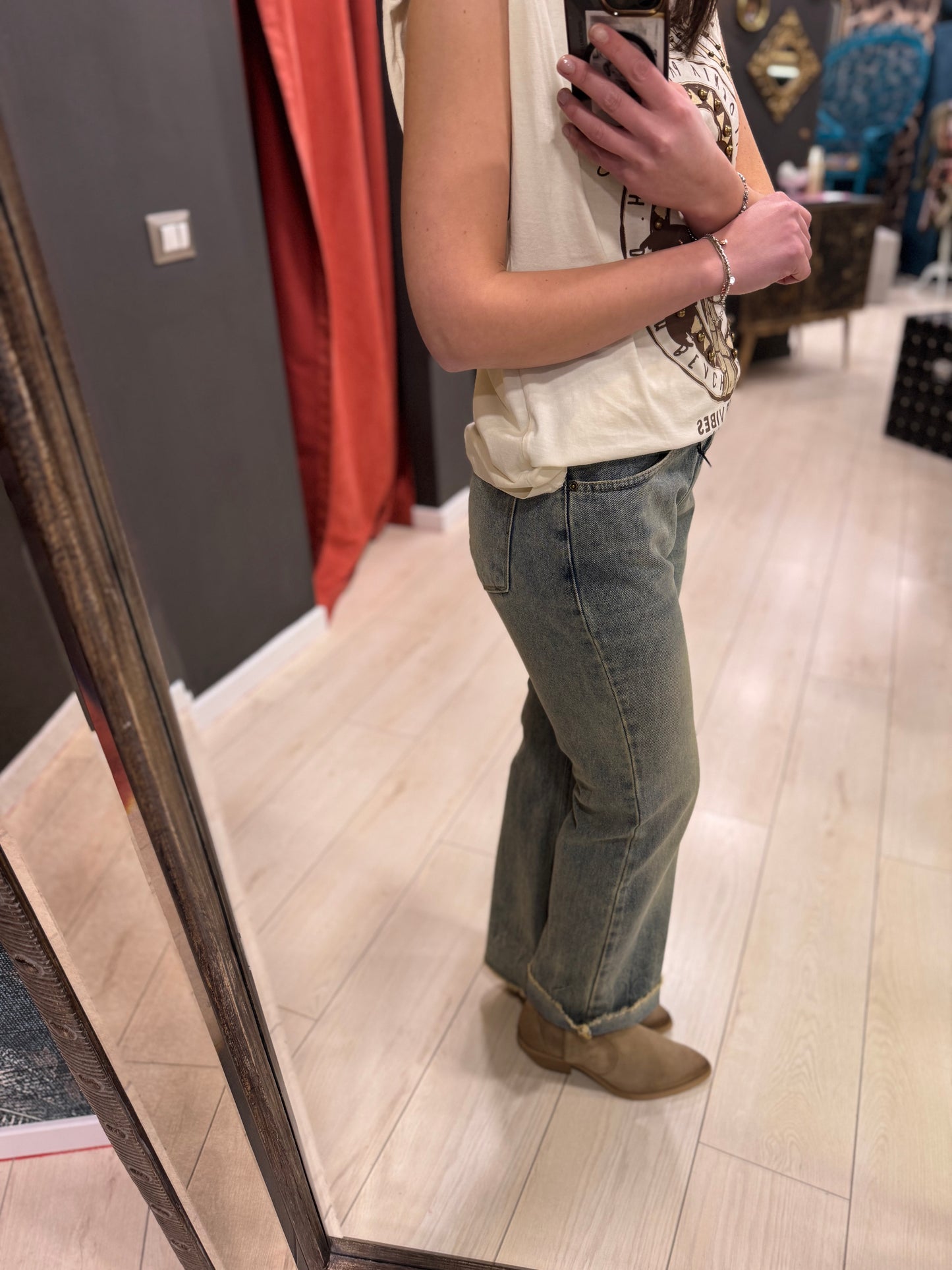 JEANS SLAVATO A ZAMPETTA PHILIALOFT