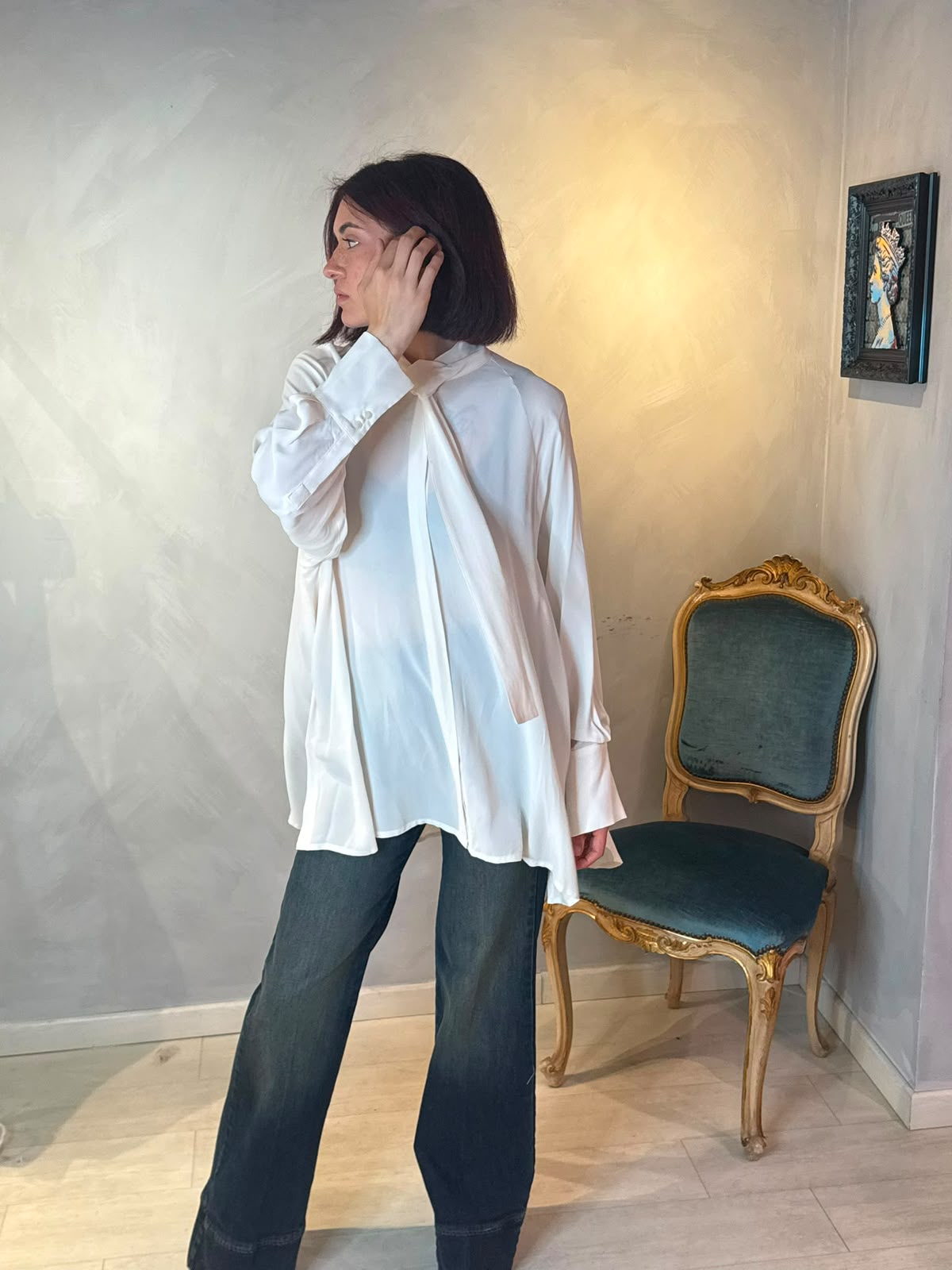 Camicie e bluse