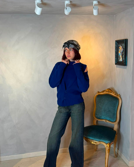 Maglie e cardigan