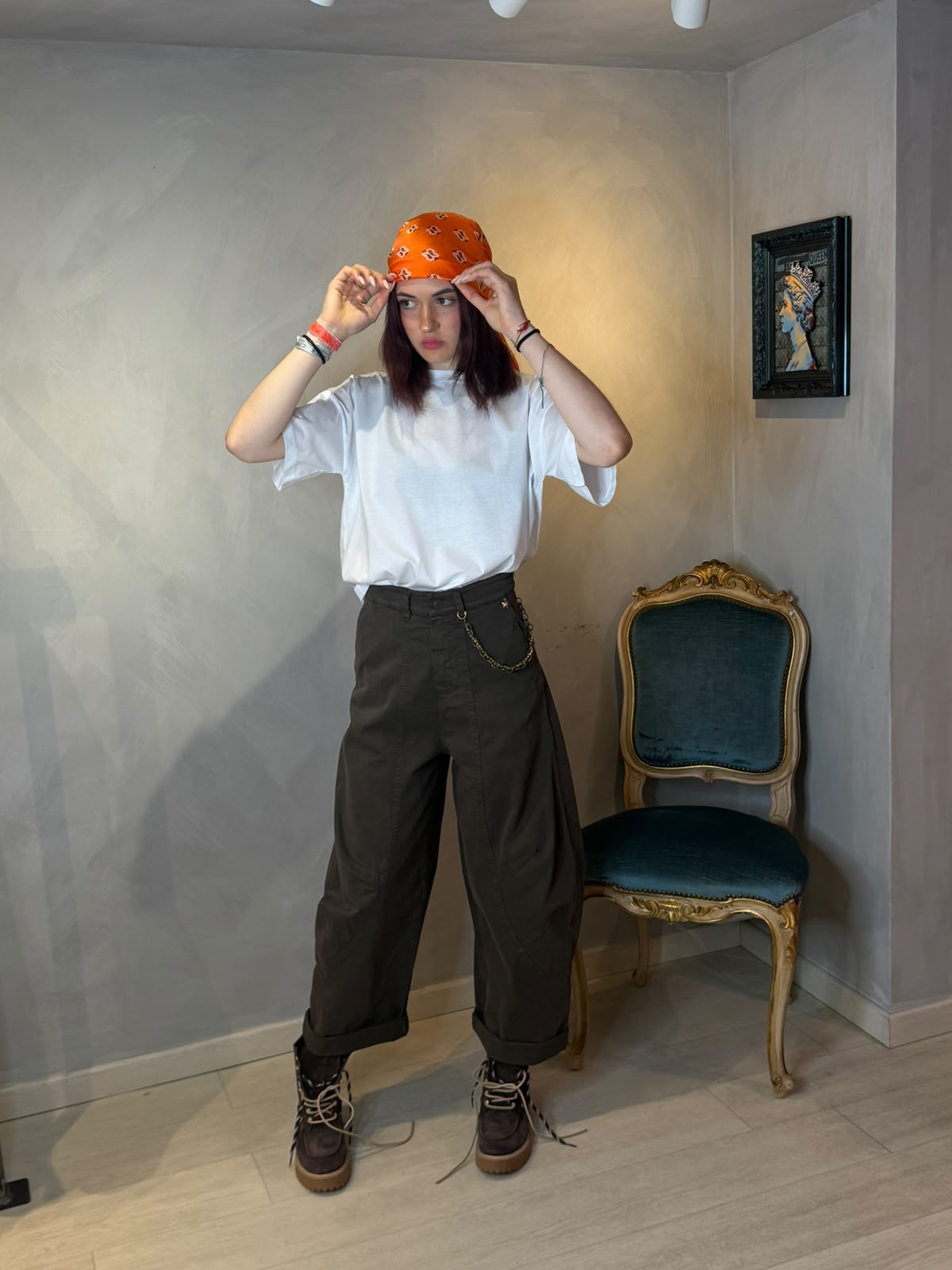 Pantaloni
