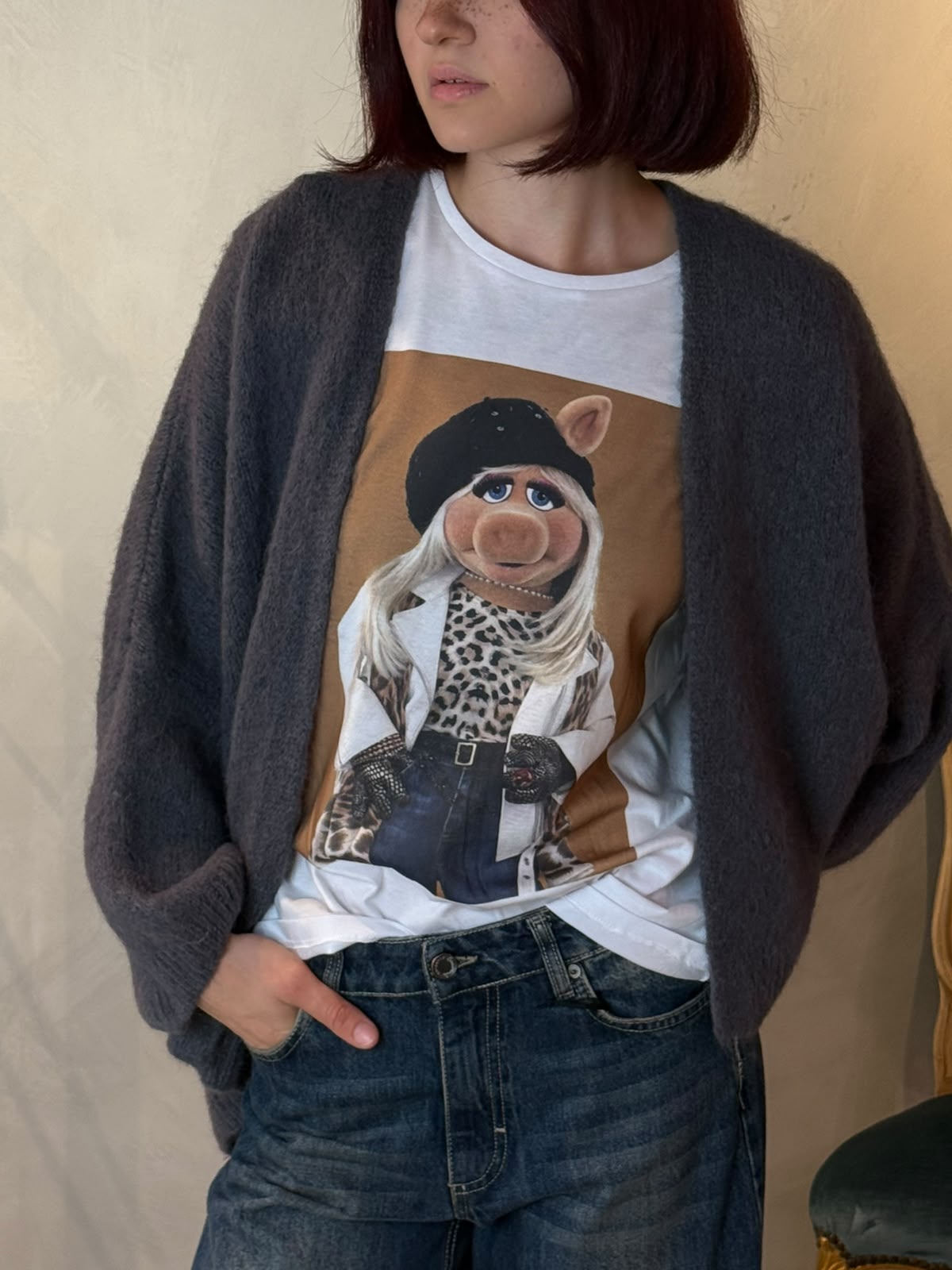 Top e t-shirt