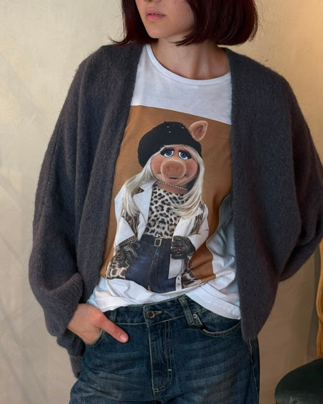 Top e t-shirt