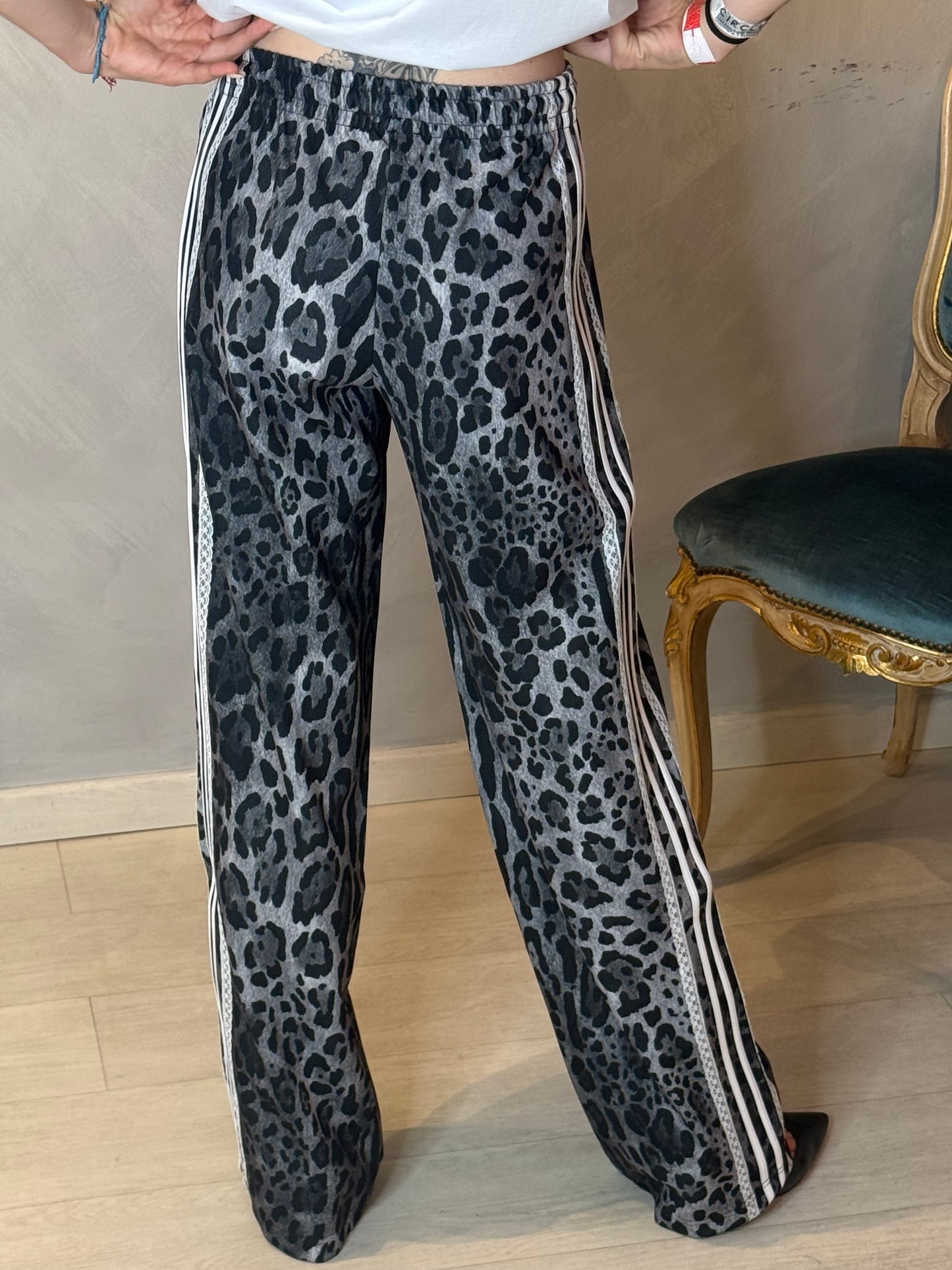 JOGGER JODIE| 2 varianti ANIYEBY