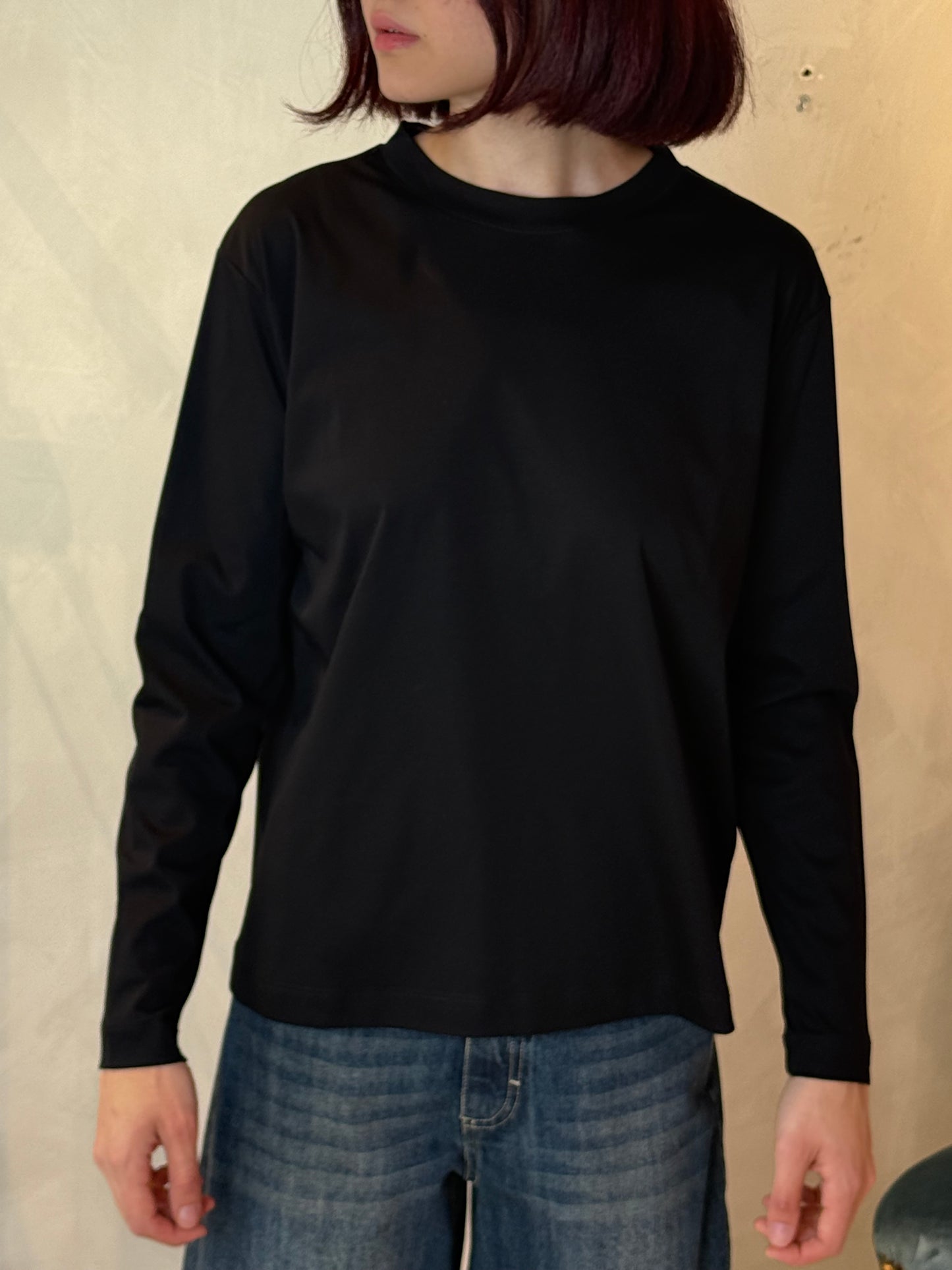 T-SHIRT IRIS MANICA LUNGA SOUVENIR