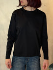 T-SHIRT IRIS MANICA LUNGA SOUVENIR