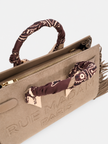 CANYON TOTE FRINGES RUEMADAME