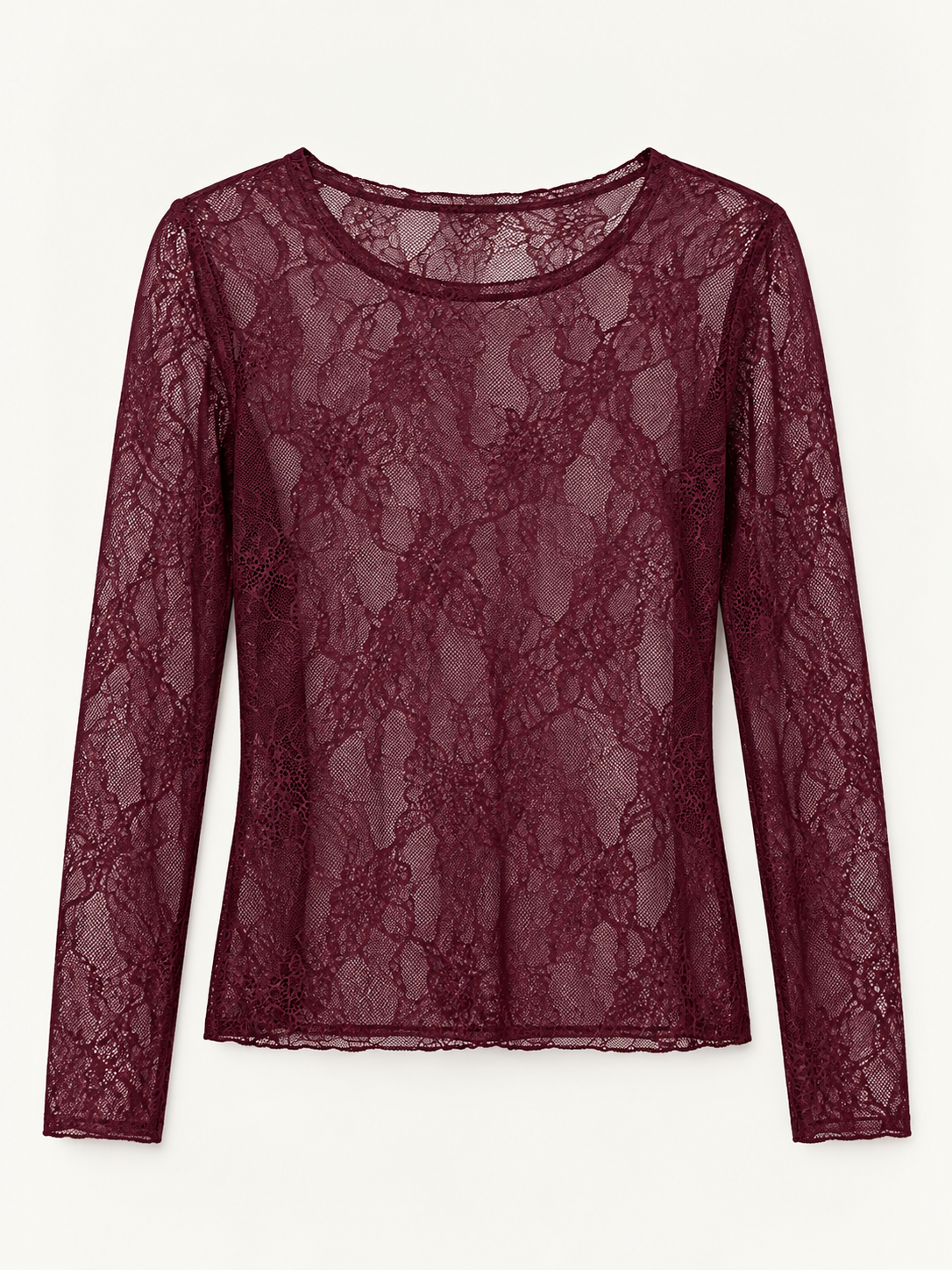 TSHIRT IN PIZZO DONTWAIT