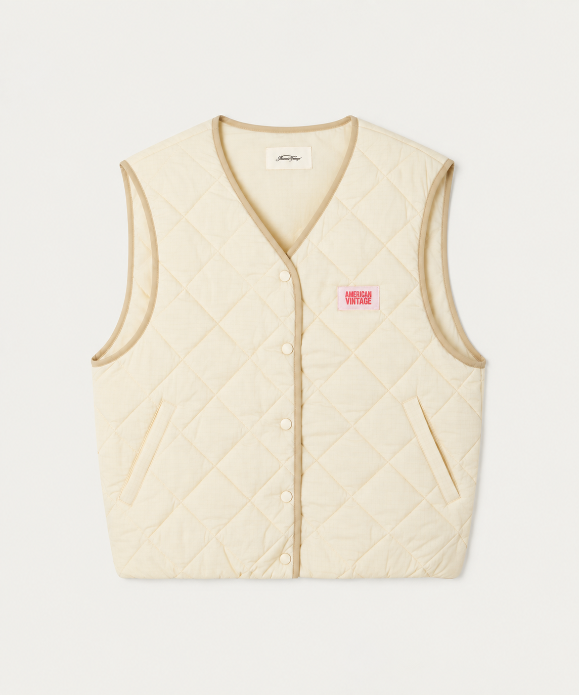 GILET DONNA YUPIBAM