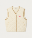 GILET DONNA YUPIBAM