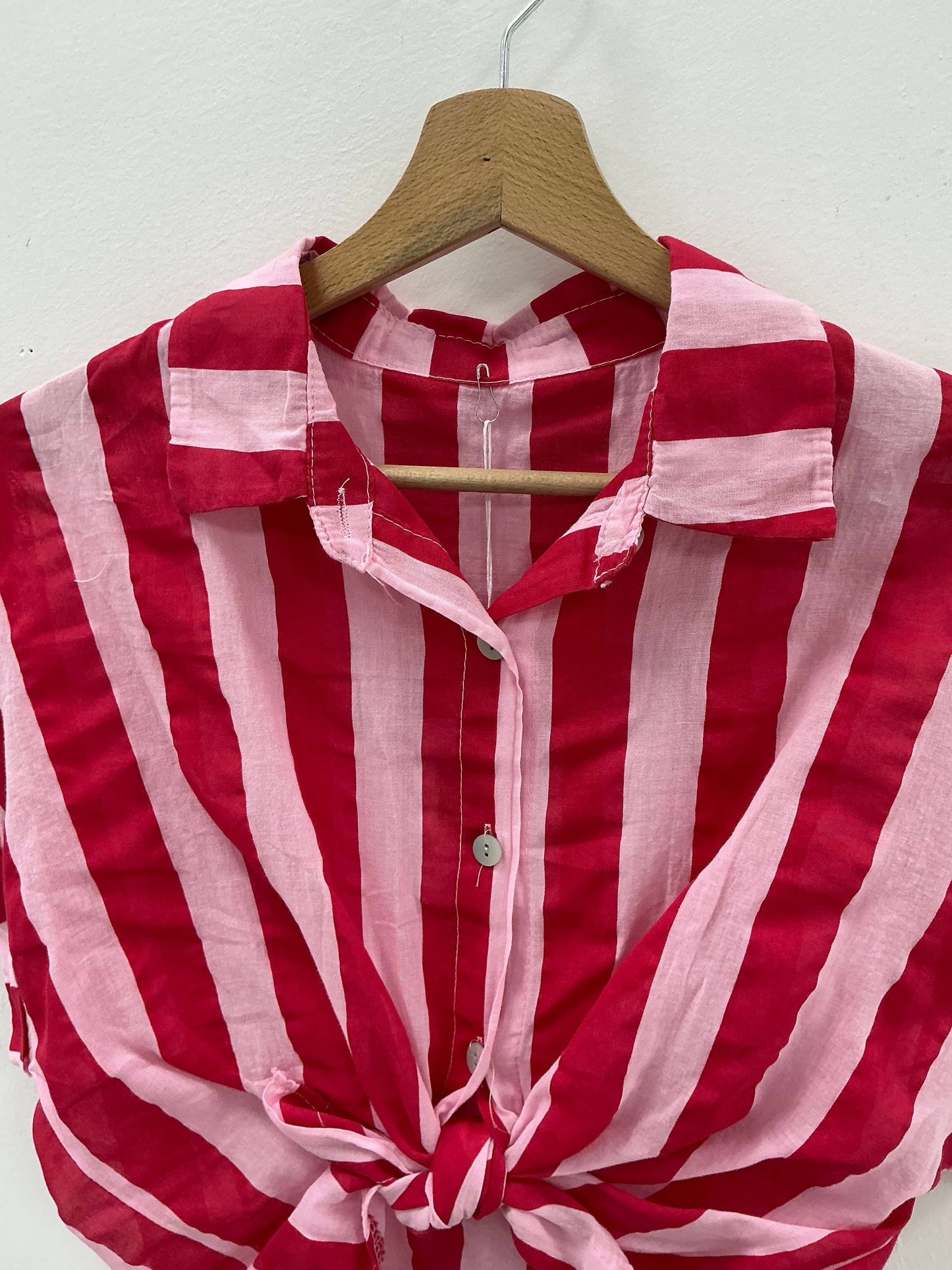 CAMICIA DONNA