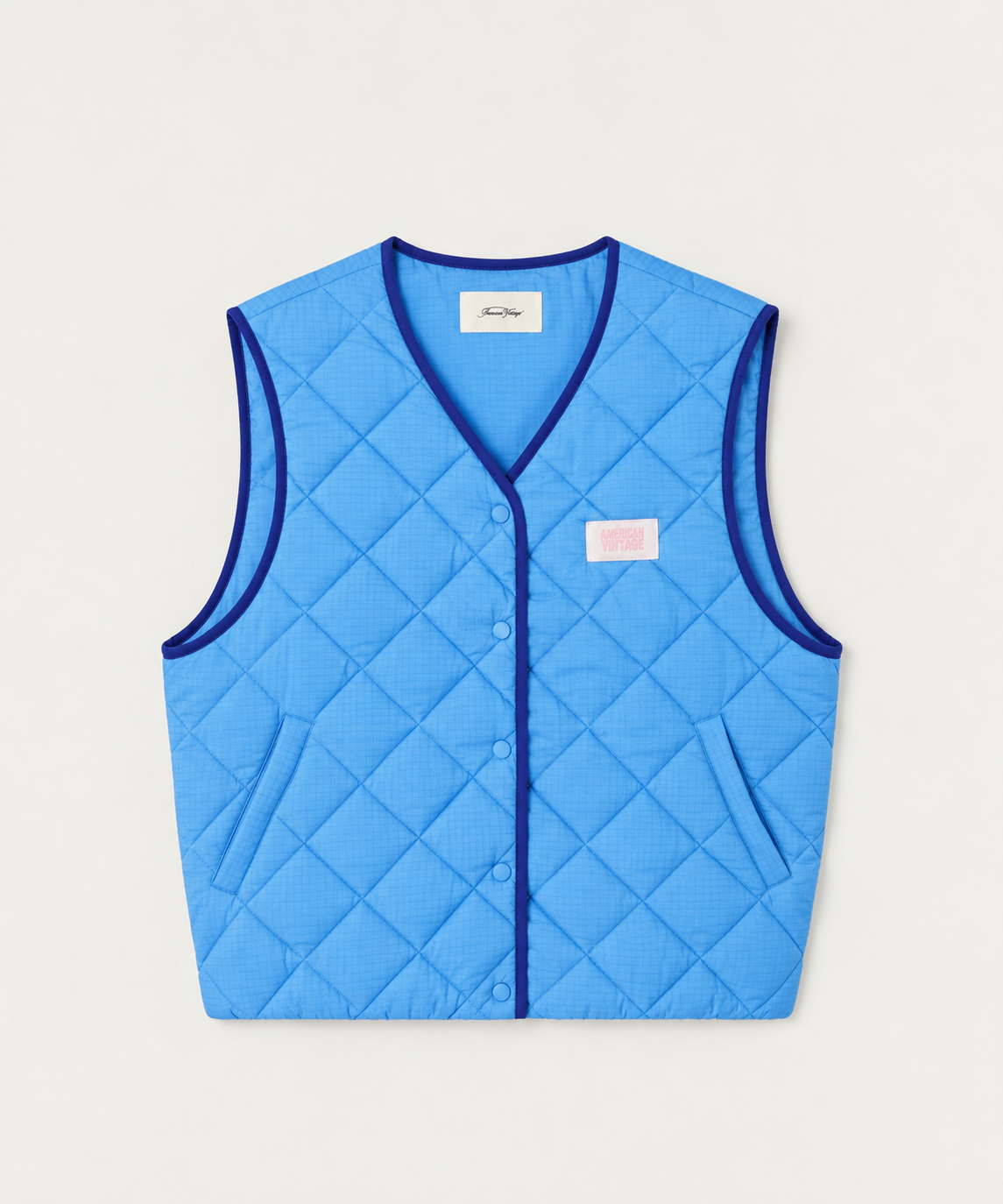 GILET DONNA YUPIBAM
