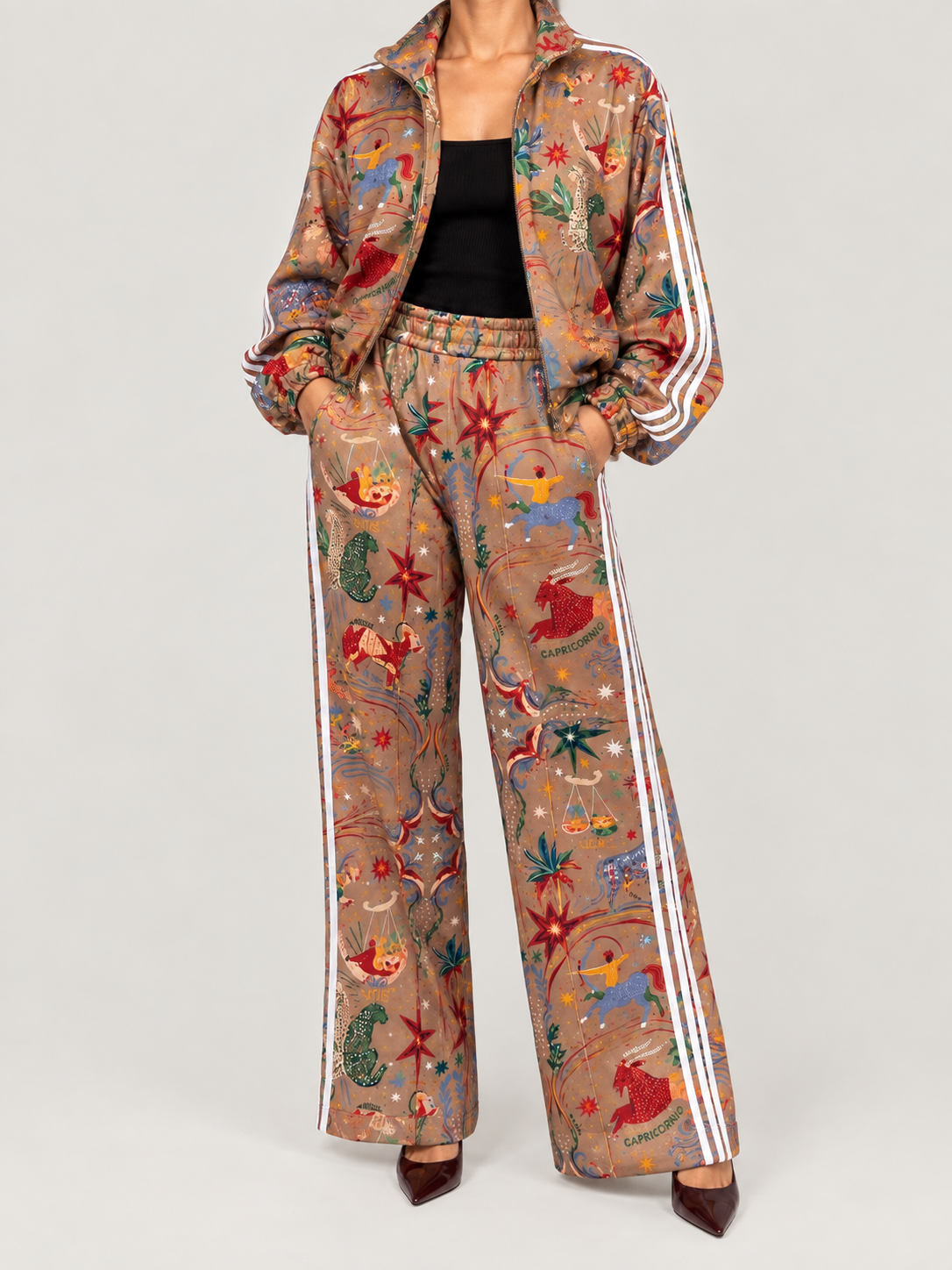 PANTALONE HOROSCOPE DIXIE