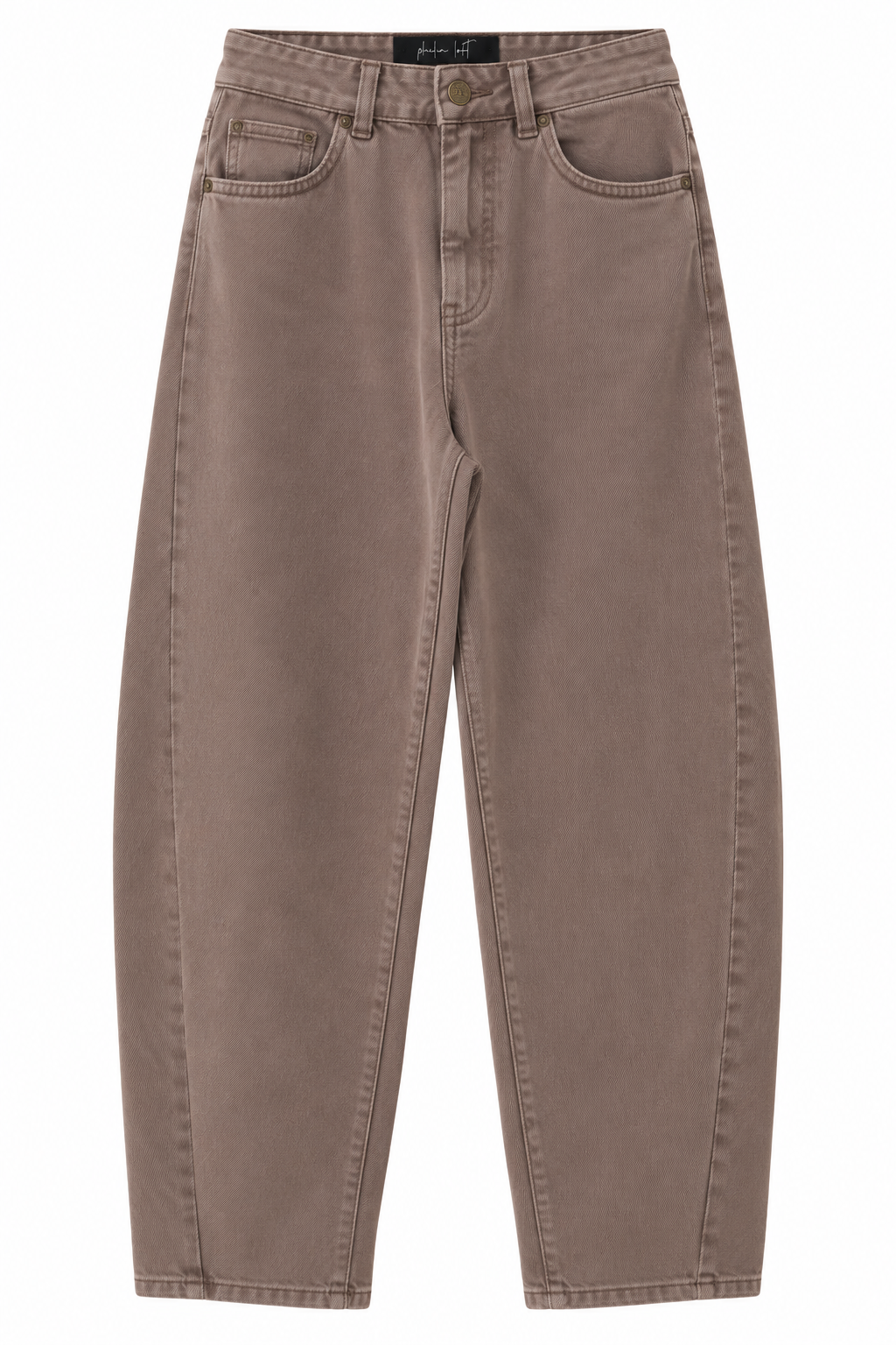 JEANS FANGO PHILIALOFT