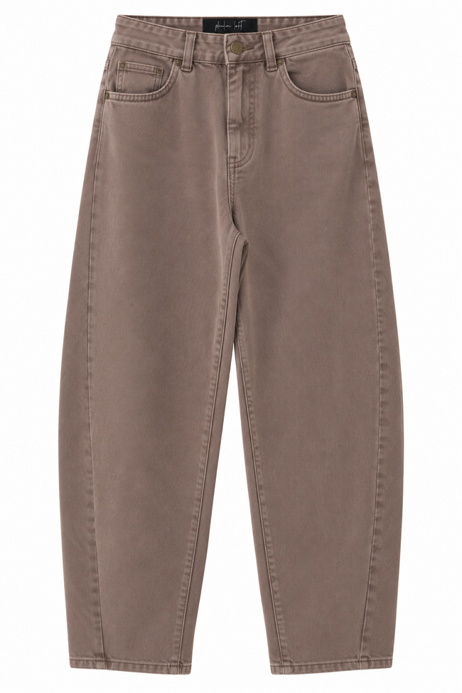 JEANS FANGO PHILIALOFT