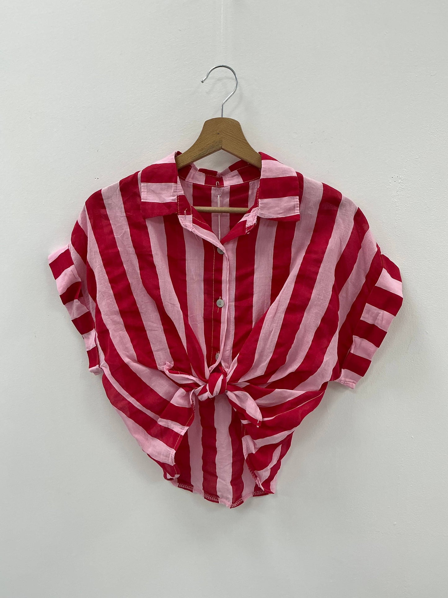 CAMICIA DONNA