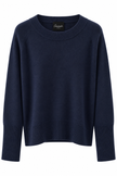 MAGLIONE LUNA IN LANA SOUVENIR