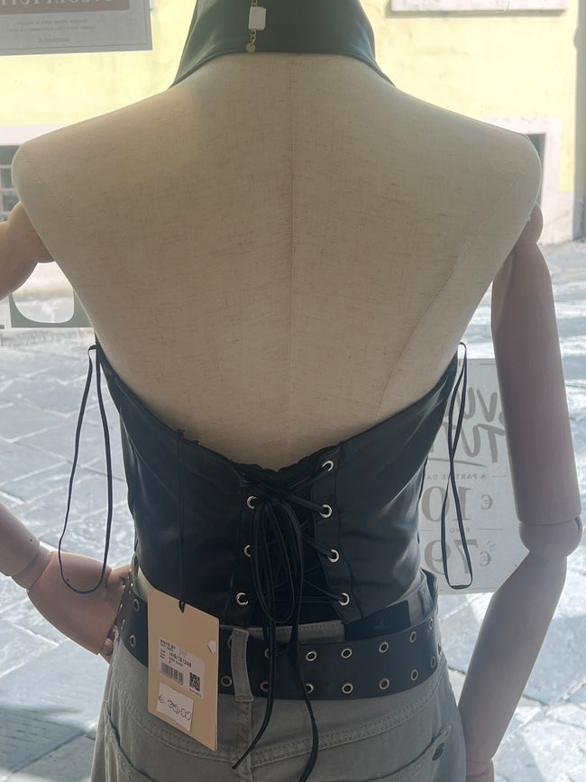 GILET ROCK ANIYEBY