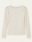 TSHIRT IN PIZZO DONTWAIT
