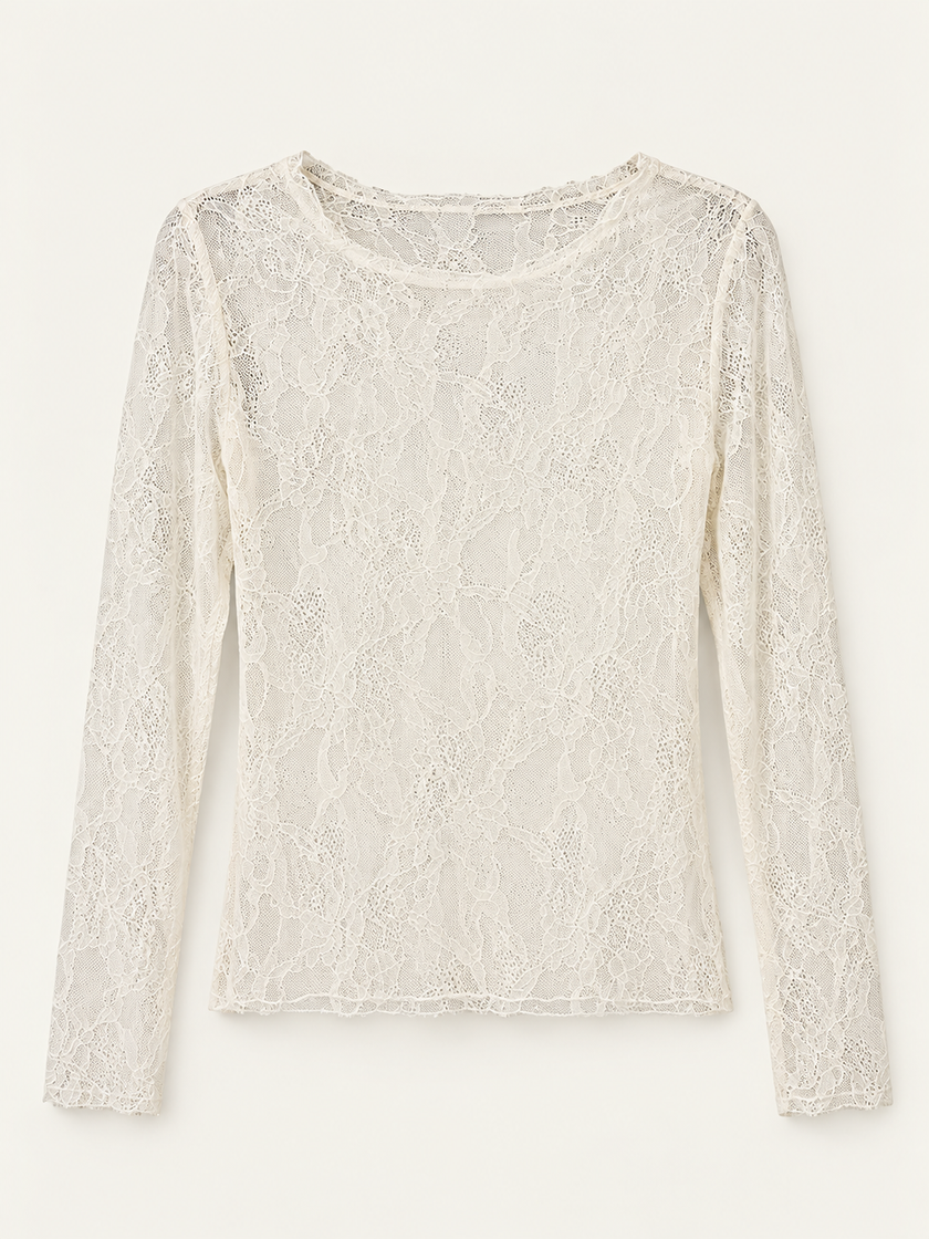 TSHIRT IN PIZZO DONTWAIT