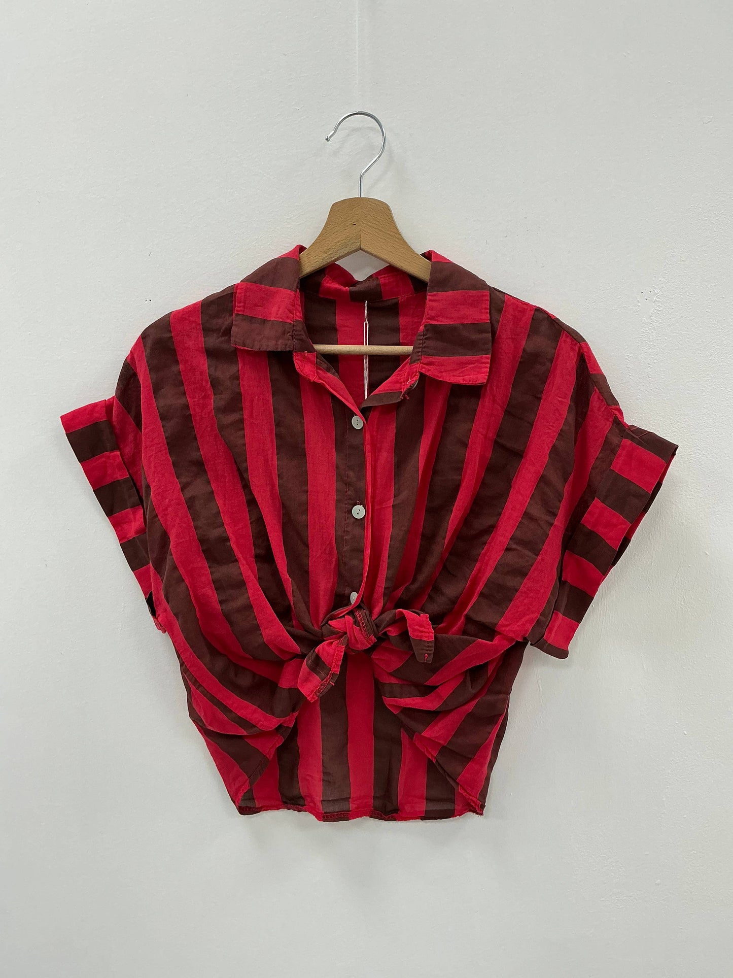 CAMICIA DONNA