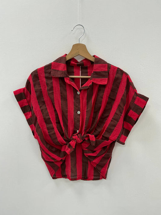 CAMICIA RIGA|3 varianti colore