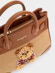 MARVIN LOVE MINI TOTE RUEMADAME