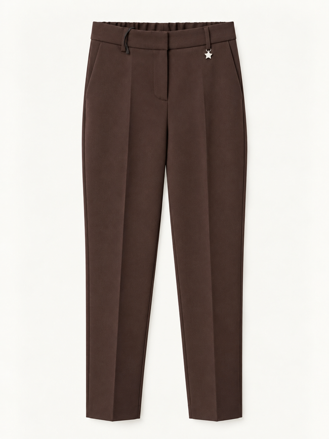 PANTALONE ESSENTIAL SOUVENIR