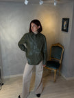 CAMICIA DAFNE ECOPELLE SOALLURE