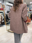 GIACCA WINDSOR PIED DE POULE DONTWAIT