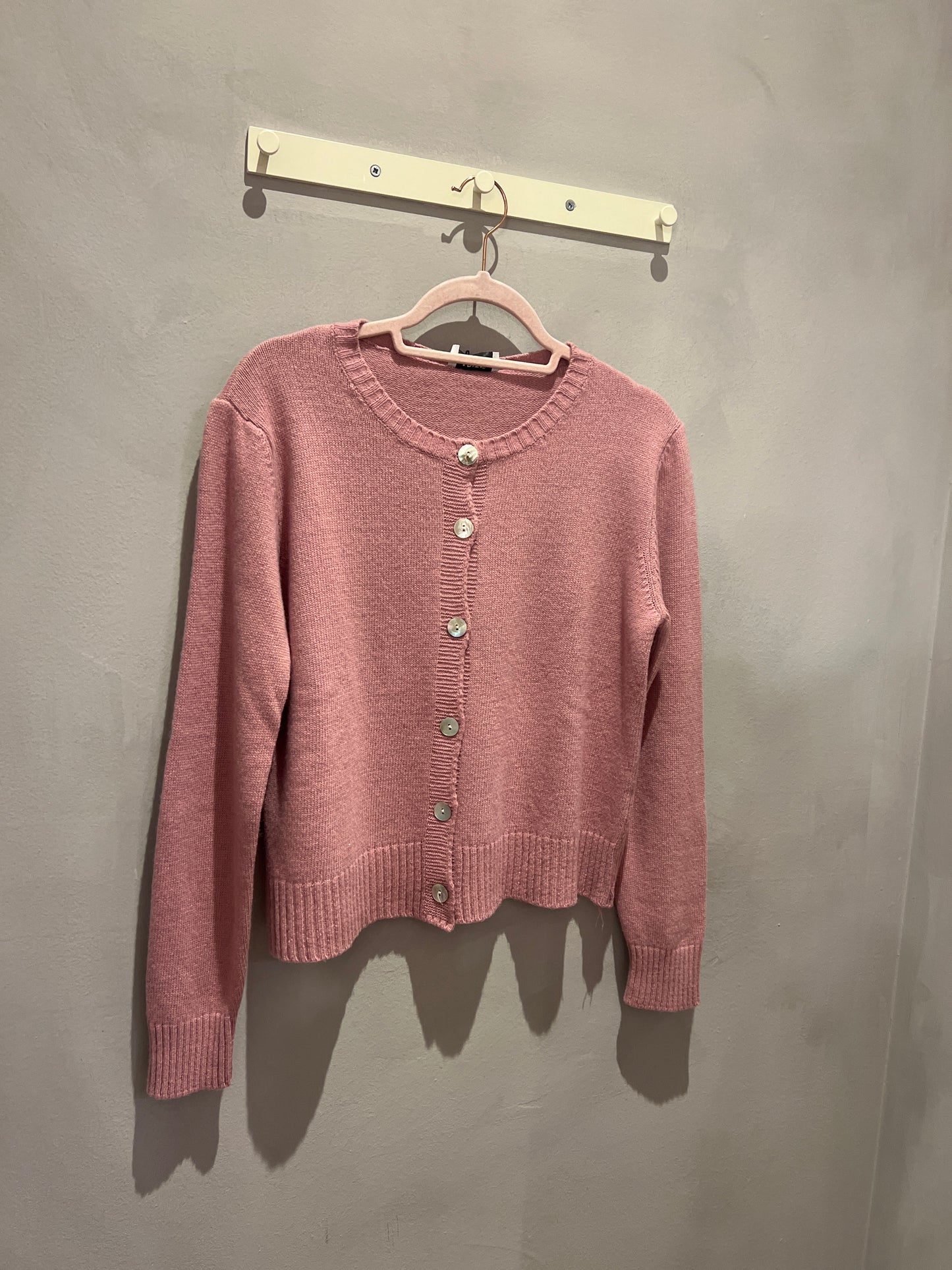 CARDIGAN BOTTONI DONTWAIT