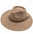CAPPELLO ‘ASPEN’ CON CINTURINO PHILIALOFT