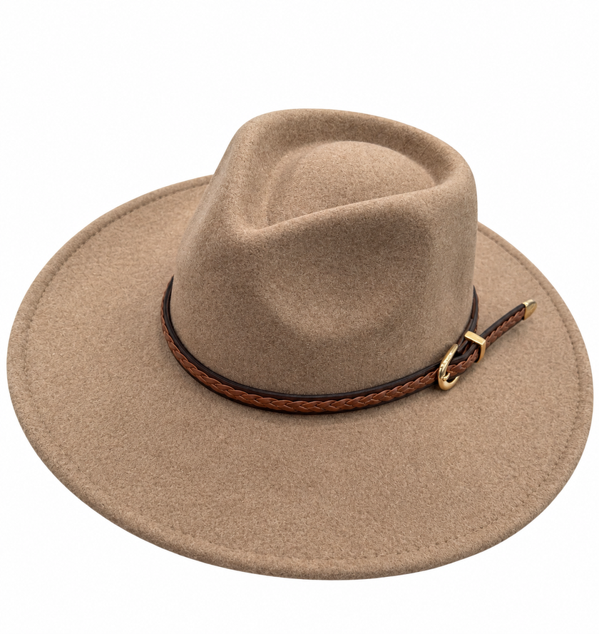 CAPPELLO ‘ASPEN’ CON CINTURINO PHILIALOFT