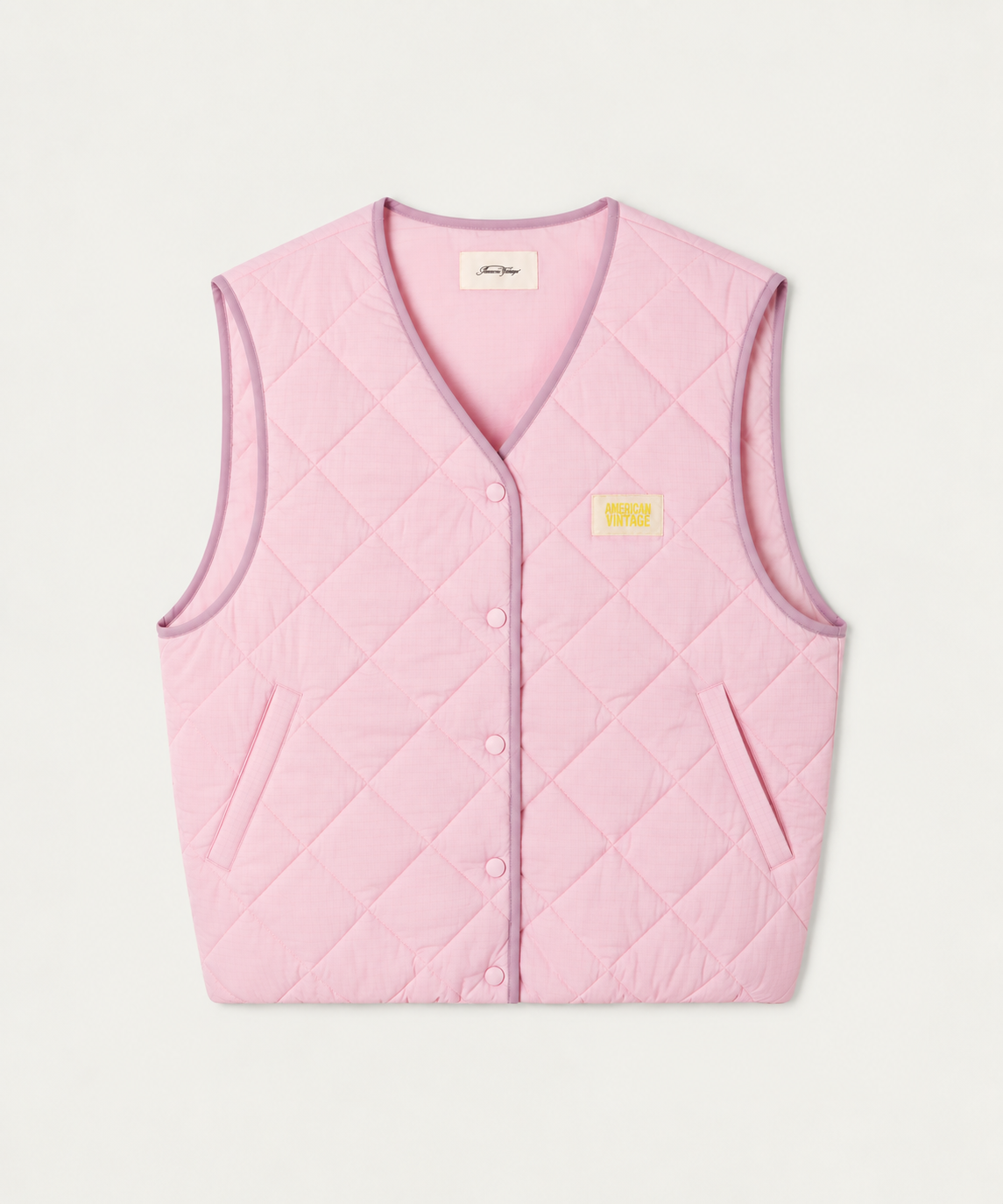 GILET DONNA YUPIBAM