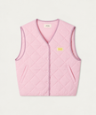 GILET DONNA YUPIBAM