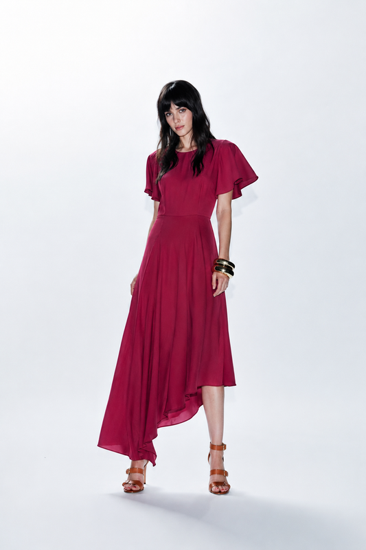 ABITO COCKTAIL DRESS ANIYEBY